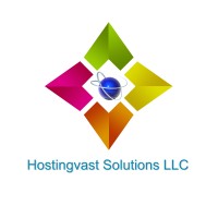 Hostingvast Solutions LLC logo - Similar company to Satori Studio