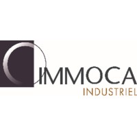 Immoca Industriel logo - Similar company to Groupe Camada