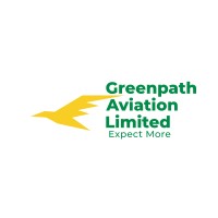 Greenpath Aviation logo - Similar company to Essential Jet Solutions (Ejs)