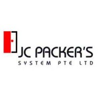 JC Packers System Pte Ltd logo - Similar company to Mural Lingo