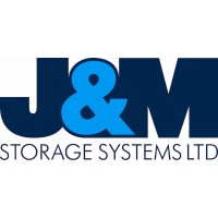 J&M Storage Systems Ltd. logo - Similar company to Delta Designs Ltd (Part Of The Bruynzeel Storage Group)