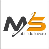 MS Abiti da Lavoro logo - Similar company to Pivert Srl