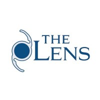 The Lens - Ophthalmology logo - Similar company to Eyesustain
