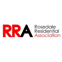 Rosedale Residential Association logo - Similar company to Dynasty Consulting