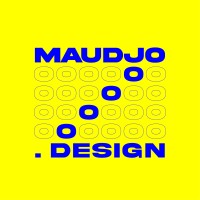 Maudjo.Design✏️ logo - Similar company to Neoworker