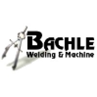 Bachle Welding and Machine Inc. logo - Similar company to Jorgensen Easytech