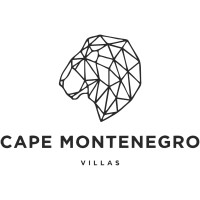Cape Montenegro Villas&SPA 5* logo - Similar company to Техносила