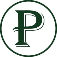 Pumphreys Coffee logo - Similar company to Design By Becky