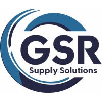 GSR Supply Solutions logo - Similar company to Bridgecom Comercio Co., Ltd.