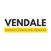 Vendale - Consultoria em vendas logo - Similar company to Revoar