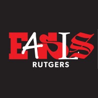 Rutgers Entertainment, Arts and Sports Law Society logo - Similar company to Sports And Entertainment Law Association