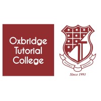 OXBRIDGE TUTORIAL COLLEGE logo - Similar company to Nottingham Tutorial College