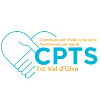 CPTS Est Val d'Oise logo - Similar company to Reseau Perinatal Du Val D Oise