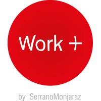 Work+ by Serrano Plus logo - Similar company to Serrano Plus