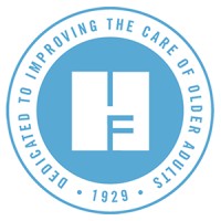 The John A. Hartford Foundation logo - Similar company to Archstone Foundation