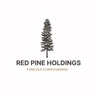 Red Pine Holdings logo - Similar company to Midway Mechanical