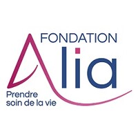 Fondation Alia logo - Similar company to David Filetage / Glm Rectification