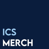 ICS Merch logo - Similar company to Nextgen Stem
