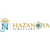 Hazanoya Jewellery logo - Similar company to Trau Bros