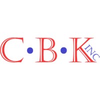 CBK, Inc. logo - Similar company to Tapetorama