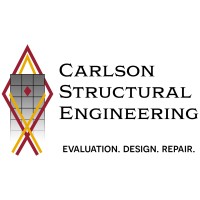 Carlson Structural Engineering logo - Similar company to Structural Services, Inc.