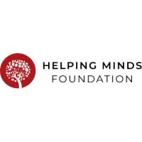 Helping Minds Foundation logo - Similar company to Helping Minds