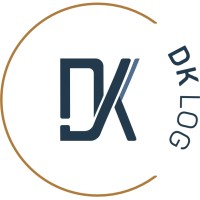 DK LOGÍSTICA INTERNACIONAL (DKLOG) logo - Similar company to Freteglobal.Com