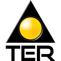 TER logo - Similar company to Bpcomedia
