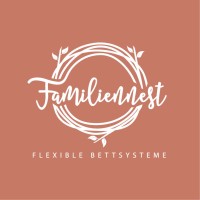 Familiennest logo - Similar company to Infrarot Lehmheizung