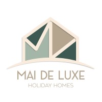 Mai de Luxe Vacation Homes logo - Similar company to Wing Me
