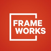 FrameWorks Institute logo - Similar company to Harmony Labs