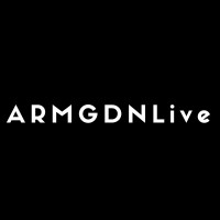 Armgdn Live logo - Similar company to Qanext Society