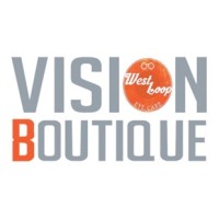 Vision Boutique logo - Similar company to Cloud10 Smartwash