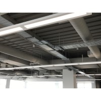 Commercial Interiors logo - Similar company to D&D Building, Inc.
