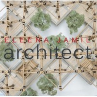 Eleena Jamil Architect logo - Similar company to Zone Architect