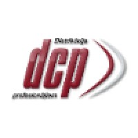 DCP - Distribution for Professionals logo - Similar company to Cinemaanywhere.Com