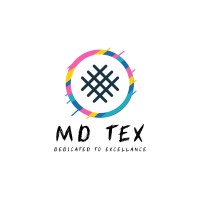 MD Tex logo - Similar company to Augment Future