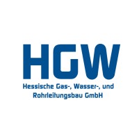 HGW Hessische Gas-, Wasser- und Rohrleitungsbau GmbH logo - Similar company to Alva
