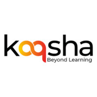 Kaqsha.com logo - Similar company to Evonix Studio