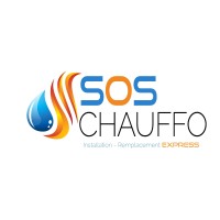 SOS CHAUFFO logo - Similar company to Help Confort Melun