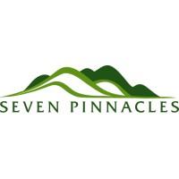 Seven Pinnacles logo - Similar company to Cal Poly Computer Engineering