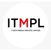 I- Tech Media Pvt Ltd logo - Similar company to Alpha Beta Solution