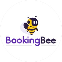 BookingBee.ai logo - Similar company to Mudhalvc