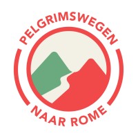 Pelgrimswegen Naar Rome