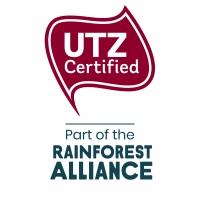 Utz Certified