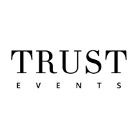 TRUST EVENTS logo - Similar company to Utopia Events Llc