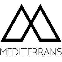Mediterrans logo - Similar company to Magma Design Studio
