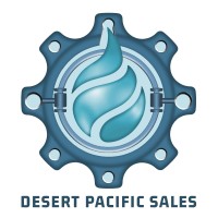 Desert Pacific Sales logo - Similar company to Full Speed Automation