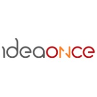 Ideaonce logo - Similar company to Grupo Saax
