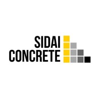 SIDAI CONCRETE LIMITED logo - Similar company to Smiles Spacetech
